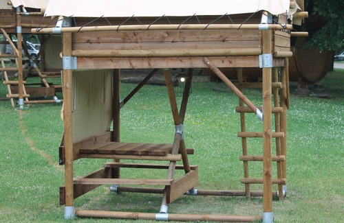 Regensburg Maison | Bike Lodge - Regensburg