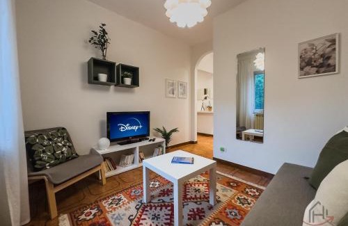 Altare Appartement | Bike Refuge - WiFi - Free Ticket Museum - Smart TV