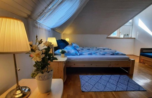 Balatonakarattya Maison | Biker Holiday Home