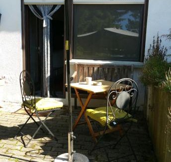 Ohningen Appartement | Biker's Rest