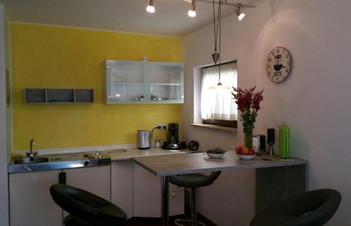Ohningen Appartement | Biker's Rest