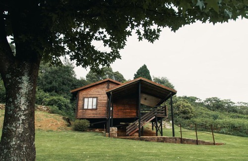 Ligfontein Maison | Biker's Rest & Lisbon Eco Lodge