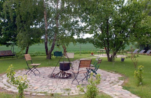 Puddemin Appartement | Bikerzimmer - Apartments on Poltenbusch