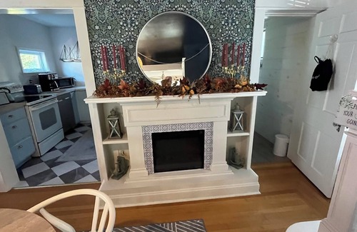 Barrington Maison | Bikes, Bays & Breezes: Luxury Coastal Home Rental in Barrington, RI