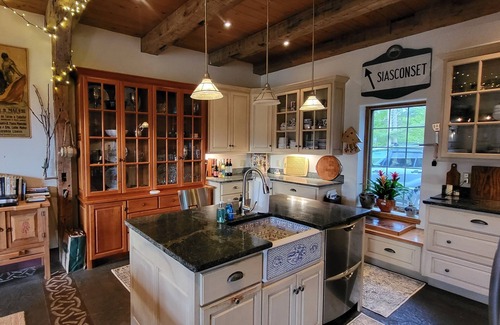 Elkins Maison | Biking, Mountains, Hiking, Functions, Cooking, Swimming, RELAX, Wildlife, ESCAPE