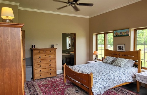 Elkins Maison | Biking, Mountains, Hiking, Functions, Cooking, Swimming, RELAX, Wildlife, ESCAPE