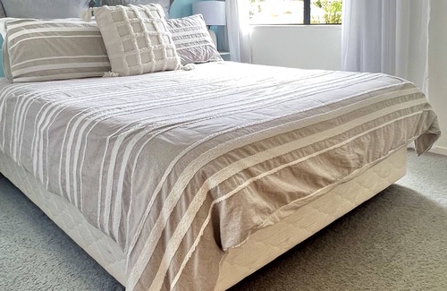 Bowentown Maison | Bas de bikini sur le boulevard, Waihi Beach