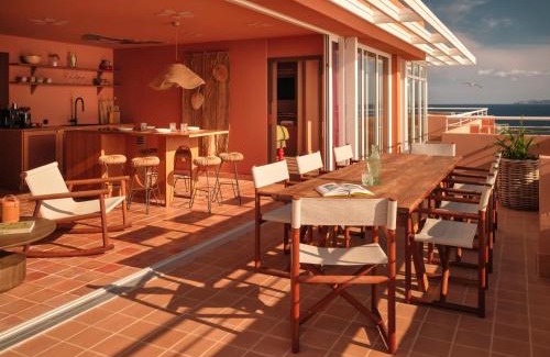 Colonia Sant Jordi Hôtel | Bikini Island & Mountain Hotel Es Trenc -Adults only-