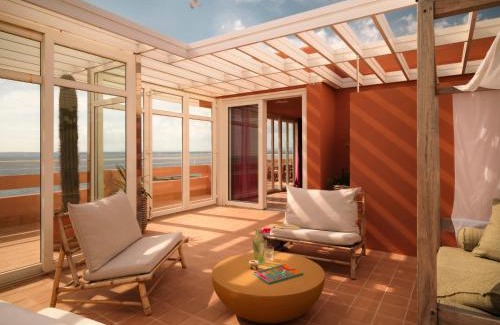 Colonia Sant Jordi Hôtel | Bikini Island & Mountain Hotel Es Trenc -Adults only-