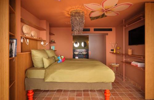 Colonia Sant Jordi Hôtel | Bikini Island & Mountain Hotel Es Trenc -Adults only-