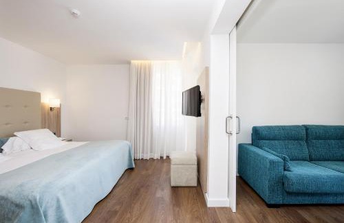 Soller Hôtel | Bikini Island & Mountain Port de Soller "Adults only"