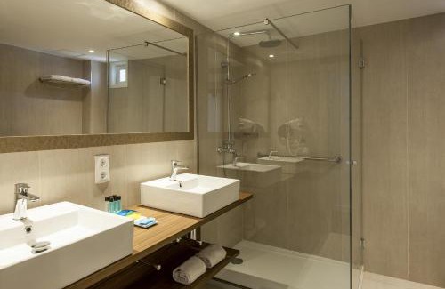 Soller Hôtel | Bikini Island & Mountain Port de Soller "Adults only"