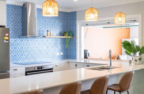 Yamba Maison | Bikini - Oceanstays - Pet Friendly