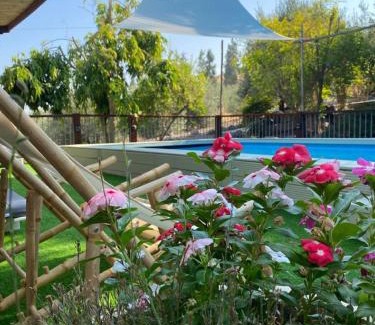 Ramot Chalet De Ski | Bikta Bakfar Ramot