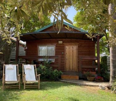 Ramot Chalet De Ski | Bikta Bakfar Ramot