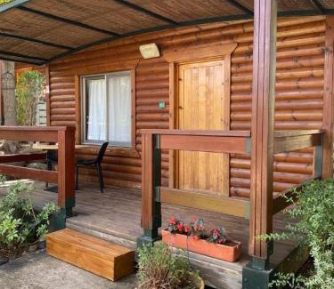 Ramot Chalet De Ski | Bikta Bakfar Ramot