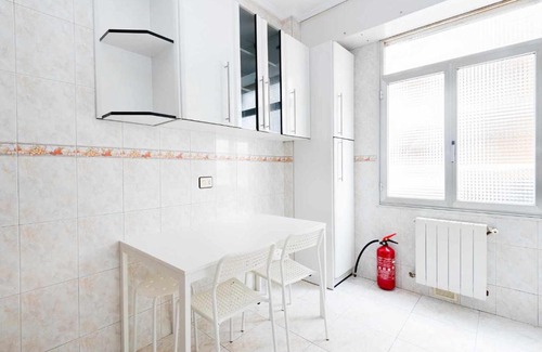 Zabala Appartement | Bilbao 10 minutos andando Casco Viejo y del centro
