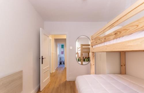 Barakaldo Appartement | Bilbao Barakaldo a 5min BEC 12min Bilbao