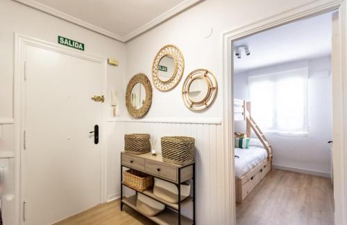 Barakaldo Appartement | Bilbao Barakaldo a 5min BEC 12min Bilbao