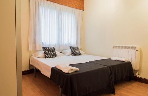 Zurbaran Appartement | Bilbao céntrico 2h Landeta