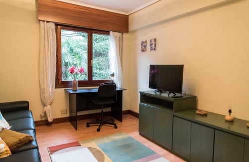 Zurbaran Appartement | Bilbao céntrico 2h Landeta