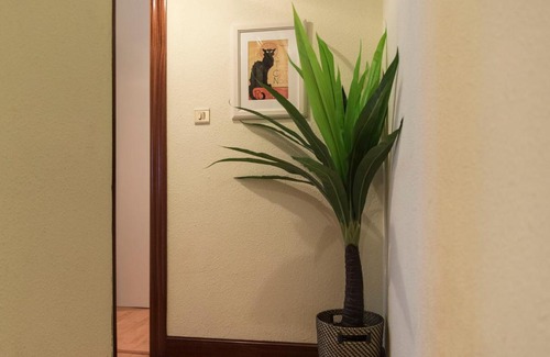 Zurbaran Appartement | Bilbao céntrico 2h Landeta