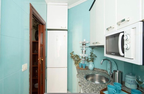 Uribarri Appartement | Bilbao céntrico 3h Trauko