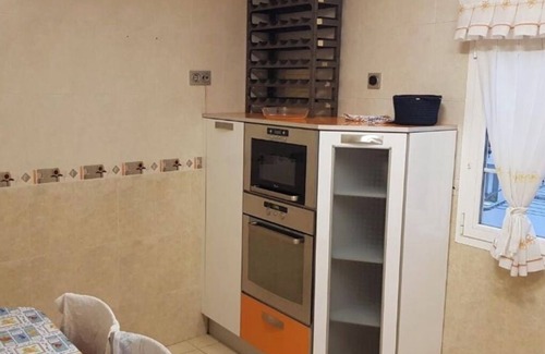 Barakaldo Appartement | Bilbao center with parking