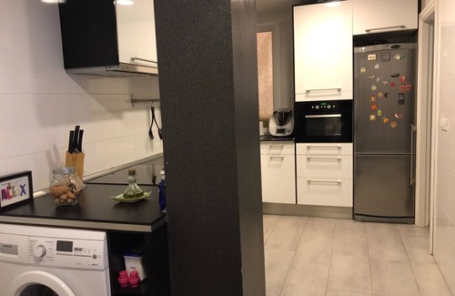 Iralabarri Appartement | Bilbao Centro Moderno Parking+wifi
