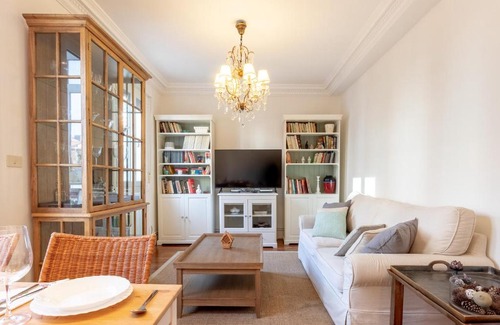 Getxo Appartement | Bilbao Costa by Aston Rentals