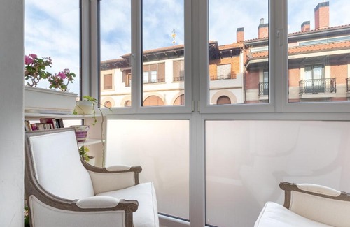 Getxo Appartement | Bilbao Costa by Aston Rentals