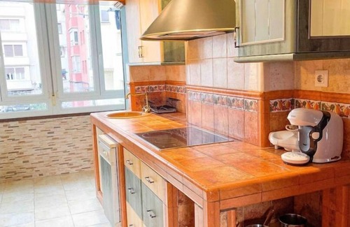 Barakaldo Appartement | Bilbao/Cruces a 10'Bilbao/5' BEC