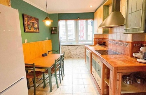 Barakaldo Appartement | Bilbao/Cruces a 10'Bilbao/5' BEC