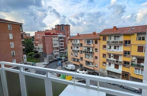 Barakaldo Appartement | Bilbao/Cruces a 10'Bilbao/5' BEC