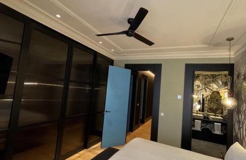 Abando Appartement | Bilbao Dreams Luxury By Kabia Gestion