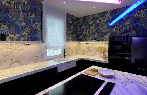 Abando Appartement | Bilbao Dreams Luxury By Kabia Gestion