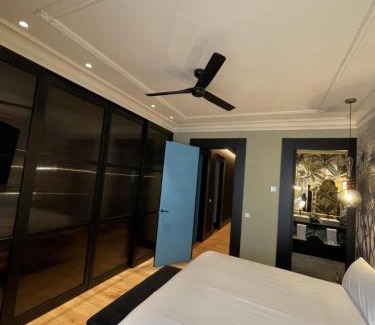 Abando Appartement | Bilbao Dreams Luxury By Kabia Gestion