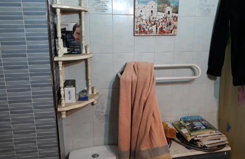 Ciudad Universitaria Appartement | Bilbao