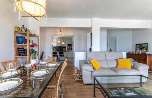 Santurtzi Appartement | Bilbao Port by Aston Rentals