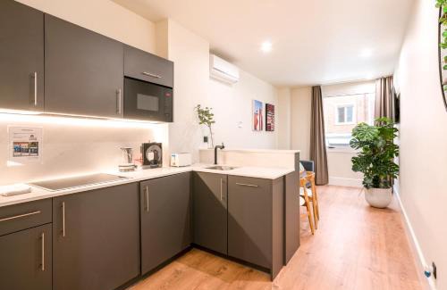 Deustuko San Pedro-Erribera Appartement | BILBAO RIVERSIDE by STAYNN APARTMENTS