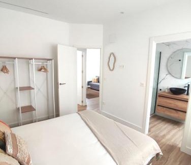 Rekaldeberri Appartement | Bilbao Urban Loft