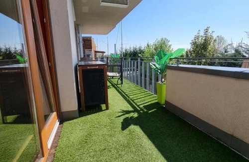Balatonfured Appartement | Bilberry Apartman