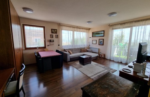 Balatonfured Appartement | Bilberry Apartman