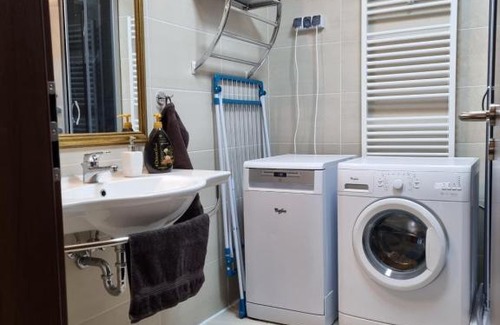 Balatonfured Appartement | Bilberry Apartman
