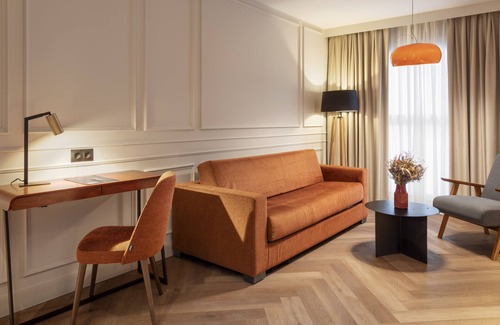 Casco Viejo Hôtel | Bilder Boutique Hotel