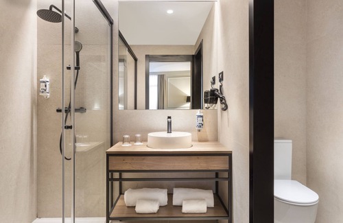 Casco Viejo Hôtel | Bilder Boutique Hotel
