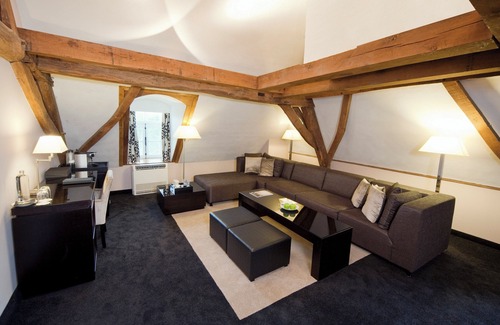 Tegelen Hôtel | Bilderberg Chateau Holtmuhle