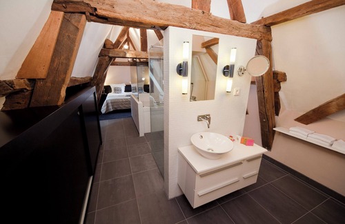Tegelen Hôtel | Bilderberg Chateau Holtmuhle
