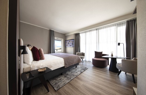 Scheveningen Hôtel | Bilderberg Europa Hotel