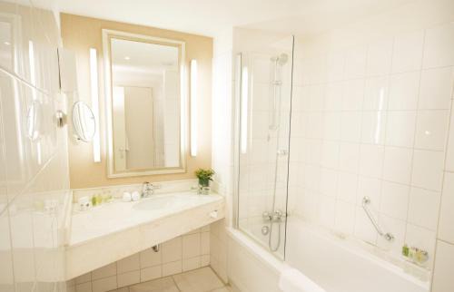 Oud-Zuid Hôtel | Bilderberg Garden Hotel